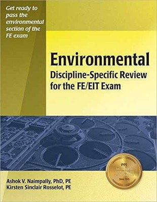 Environmental - Paperback, by Ashok V. Naimpally; - Very Good o