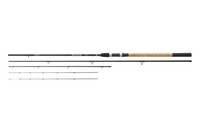 Daiwa Black Widow Carp Method Feeder 3M Bis 80G By TACKLE-DEALS !!!