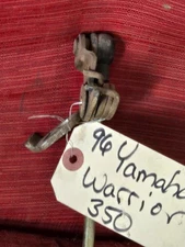1988-2004 Yamaha Warrior 350 Yfm350x Reverse Lever Shifter Assembly