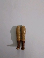 Sgt Slaughter GI Joe Legs Part 1988 Drill Instructor 