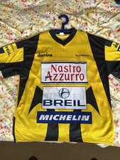 Valentino Rossi Nastro Azzurro ‘Valentinik’ MotoGP Shirt - XL