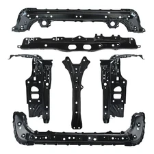 For 2020 2021 2022 2023-2024 Subaru Outback Legacy Radiator Support