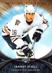 2007 Jarret Stoll #132