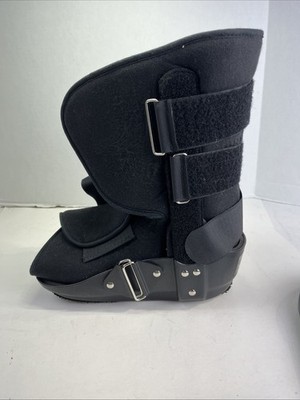 Medical Walking Boot Supports Foot and Ankle by TSB Medium N