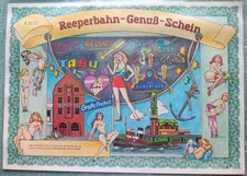 Historische Spaß-Wertpapiere