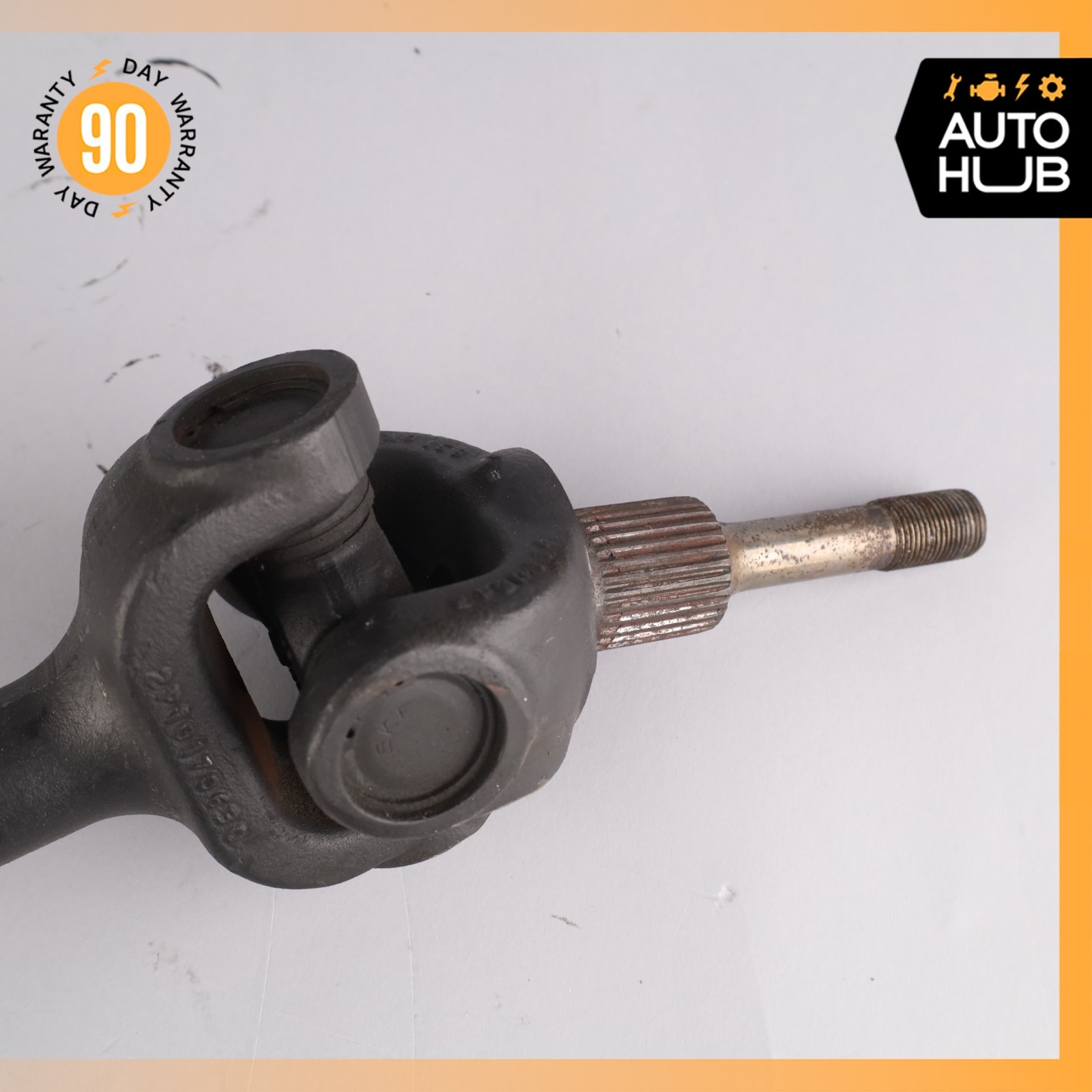 00-04 Aston Martin DB7 Vantage Rear Left or Right Side Half Axle Shaft OEM 35k