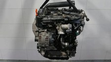 Motor VW Passat Cc CAW 2.0 TFSI 200PS 147kW 2009 Engine Komplett