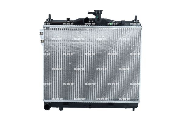 MotorkÜHler WasserkÜHler FÜR Hyundai Getz (Tb) - NRF 53361-image