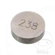 29454-Shim 8.8mm 2.38 Control Valves Compatible with BMW S 1000 XR ABS 