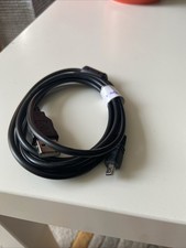 FOR FUJIFILM FINEPIX X-PRO1 CAMERA BATTERY CHARGER/ USB CABLE