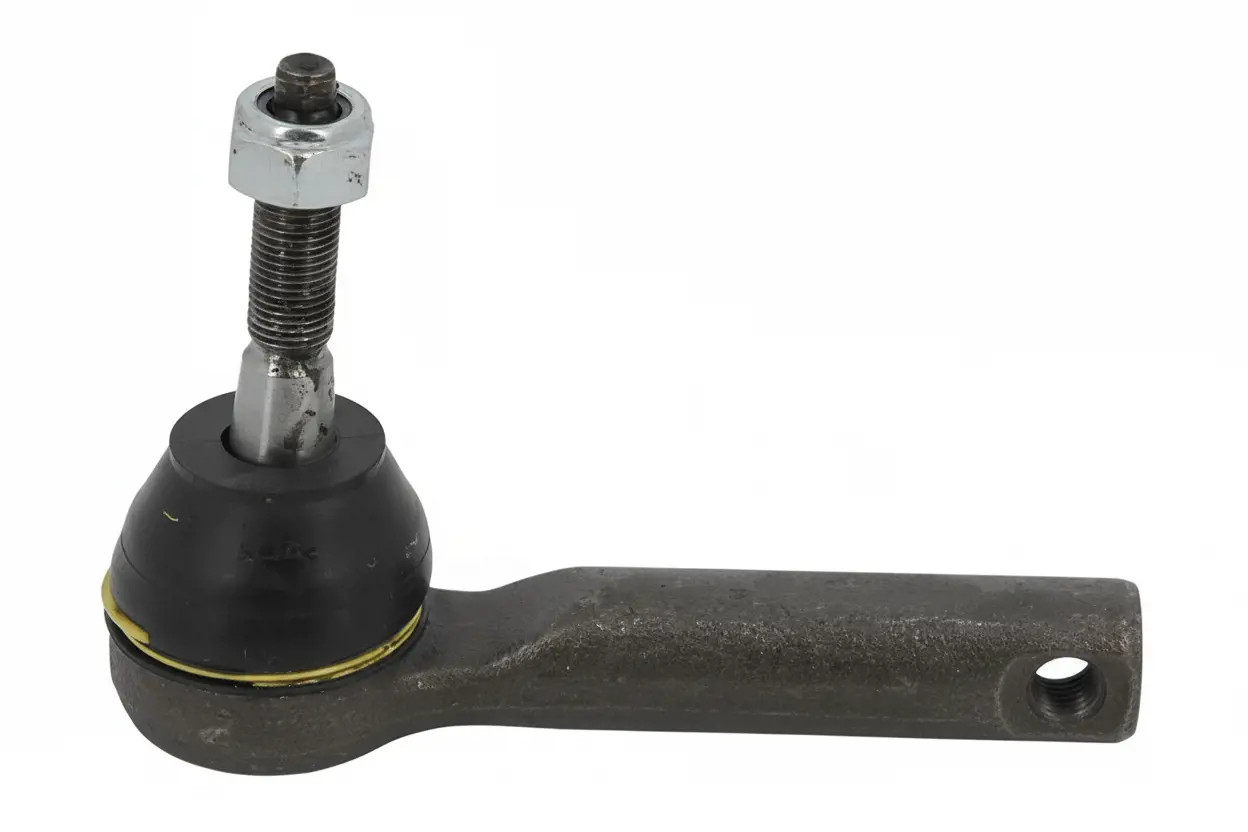 Testina barra sterzo FI-ES-10933 MOOG per DODGE FIAT CHRYSLER JEEP LANCIA - Immagine 2