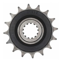 Afam Ritzel Gummi #520 Silent Sprocket 16 (FüR: Yamaha XJ6 Abs RJ22 13-16 )