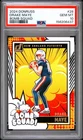 2024 PANINI DONRUSS BOMB SQUAD #28 DRAKE MAYE PSA 10