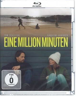 Eine Million Minuten - BluRay - Neu / OVP