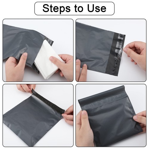102 Pcs Sanitary Napkin Disposal Bags Kit 100 Pcs Black and Pink Feminine Hyg... - Picture 6 of 7