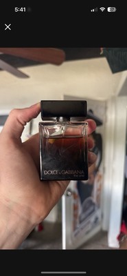 Dolce And Gabana The One