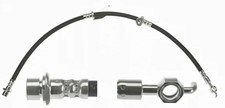 Flexible de frein Toyota AURIS