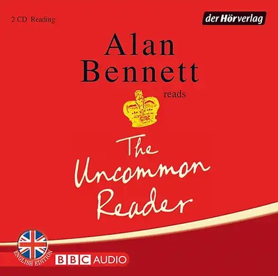 The Uncommon Reader