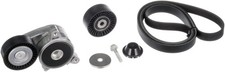 Keilrippenriemensatz Micro-V® GATES K086PK1718 für CALIBER OUTLANDER DODGE JEEP
