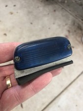 Honda CB750 CB750K Police Special Document Box Light Rare