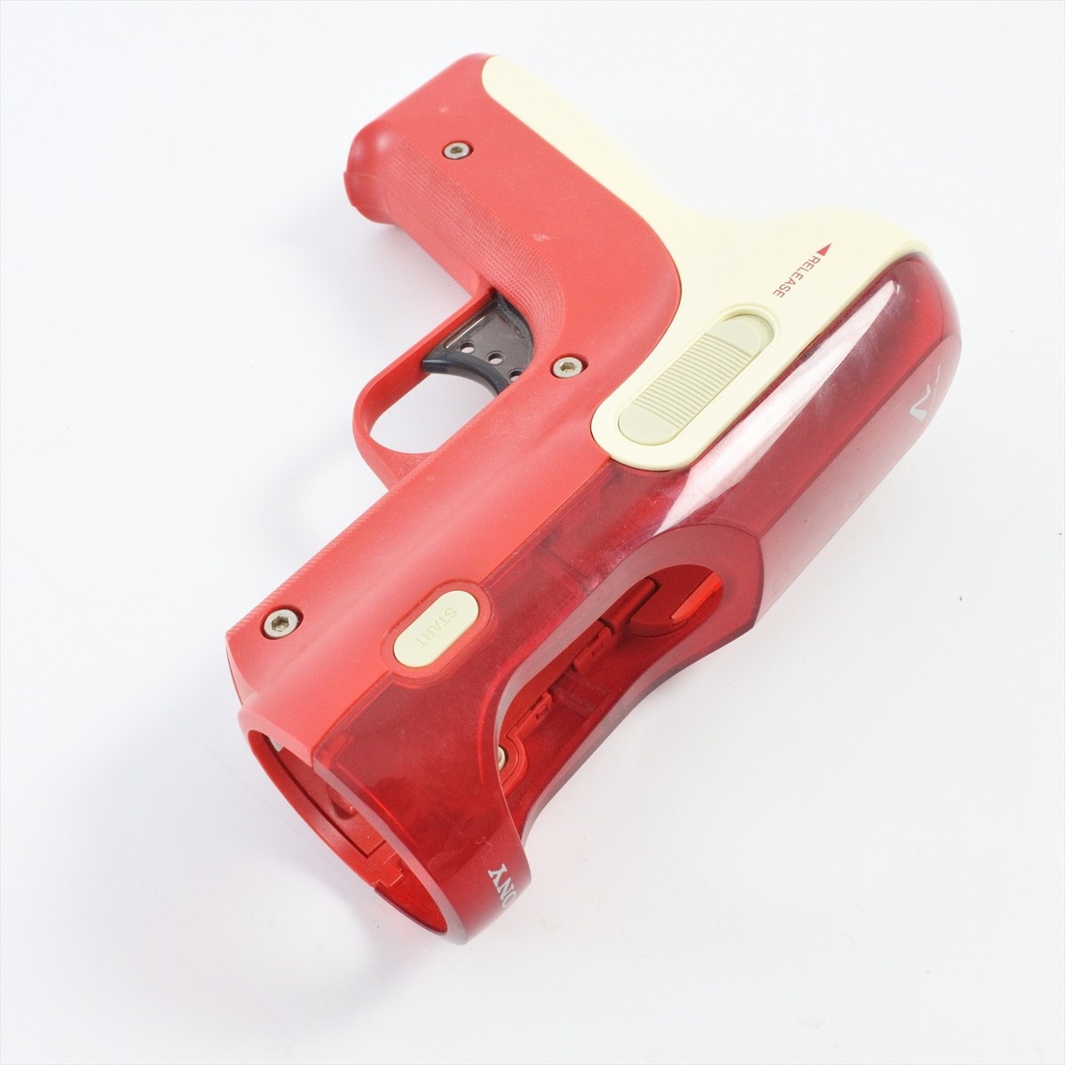 PS3 PlayStation Move SHOOTING ATTACHMENT CECH-ZGA1 2978 | eBay