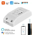 Interruttore Smart Switch telecomando Wireless controllo domestico funziona Alex