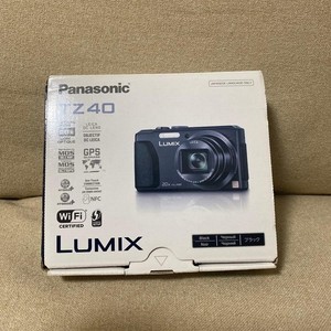 Panasonic Lumix Tz40 | eBay