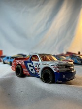 1995 RCCA RICK CORELLI 6 Total Craftsman Truck 1:24 Diecast 1/5,000