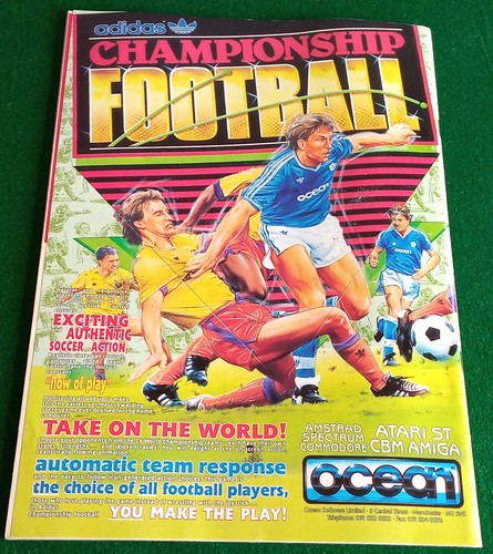 Your Sinclair Magazine Issue 55 Jul 1990 Very Good Condition - Picture 2 of 2