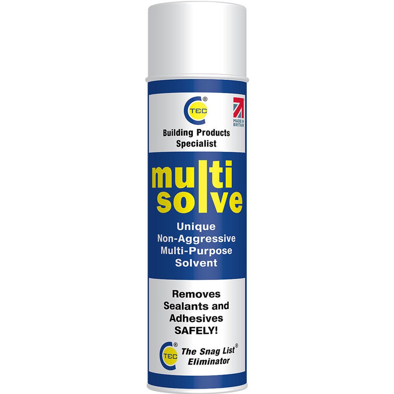 C-Tec CT1 Multisolve - 200ml