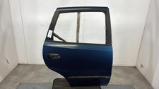 Porte arrière et accessoires Nissan TINO