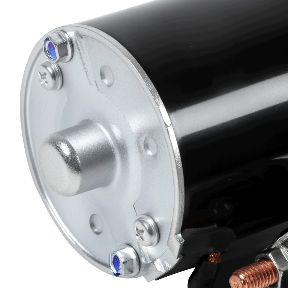 Motor De Arranque Para Ford F-150 1992-1996 y F-250/F-350 1992-1997 Todos Los Motores 3268 Foto 4 de 4