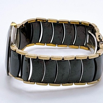 RADO diastar 129.0300.3 クオーツ　腕時計　稼働品 RADO ラドー 129.0300.3 ダイヤスター 腕時計 ステンレス