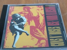 Guns N Roses Use Your Illusion I 1991 CD gute...