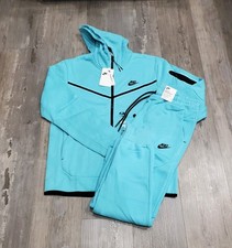 Nike Tech Sweatsuit Set NWT XL