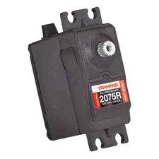 Traxxas 2075R Waterproof Metal Gear High Speed Servo For Rc Vehicles