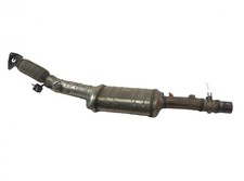 Discovery Sport (L550) VA2307641 Dieselpartikelfilter (DPF) LR139765
