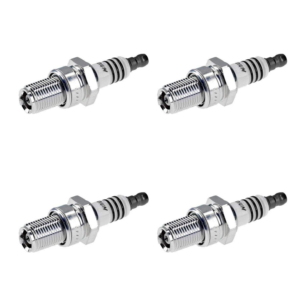 NGK 2707 Candela accensione Iridium IX Iridium IX - Immagine 11