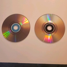 SEGA Phantasy Star Online Sega Dreamcast 2001 Demo & Manual Included