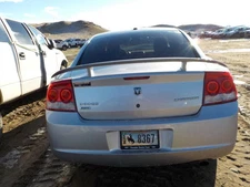 CHARGER   2010 Fuel Vapor Canister 1277688