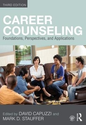 David Capuzzi Career Counseling (Taschenbuch) (US IMPORT)
