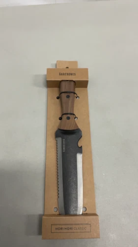 Barebones Hori Hori Classic Garden Knife - Thumbnail 4