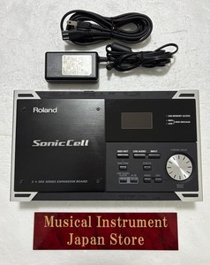 Roland Sonic Cell | eBay