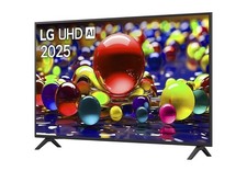 SMART TV LED LG 55 POLLICI 55UA74006LB ULTRA HD 4K HDR PRO WEB OS WIFI 20W 2.0