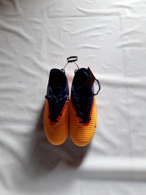 Nike JR PHANTOM 6 LOW CLUB FG/MG Fussballschuhe Gr. 37