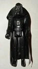 1977 KENNER STAR WARS 'DARTH VADER' VINTAGE FIGURE NO SABER KENNER *CAPE TORN