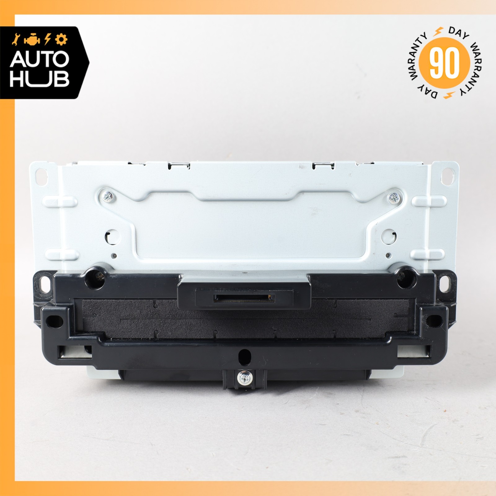14-17 Maserati Quattroporte GTS M156 Ghibli Head Unit Comand FM CD Audio OEM 56k