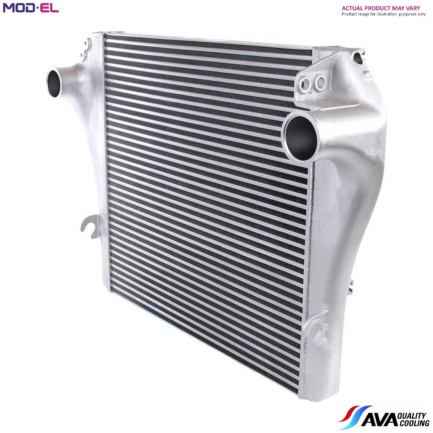 CHARGE AIR COOLER TO4794 FOR TOYOTA RAV/IV/VAN/III 2AD-FTV/FHV 2.2L 4cyl