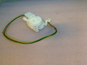 Flowmeter Durchflussmeter Y12502/01 Cafe Nova SUP018CDR -2