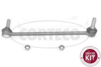 Corteco 49396674 Stange/Strebe, Stabilisator FüR Land Rover